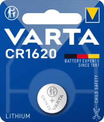 Батарейка Professional Electronics CR1620  3V-60mAh (1 шт)