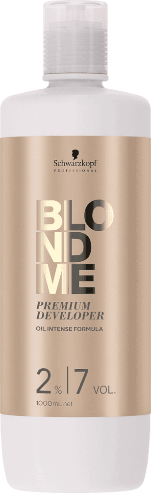 BlondMe окислитель 2% 1 л