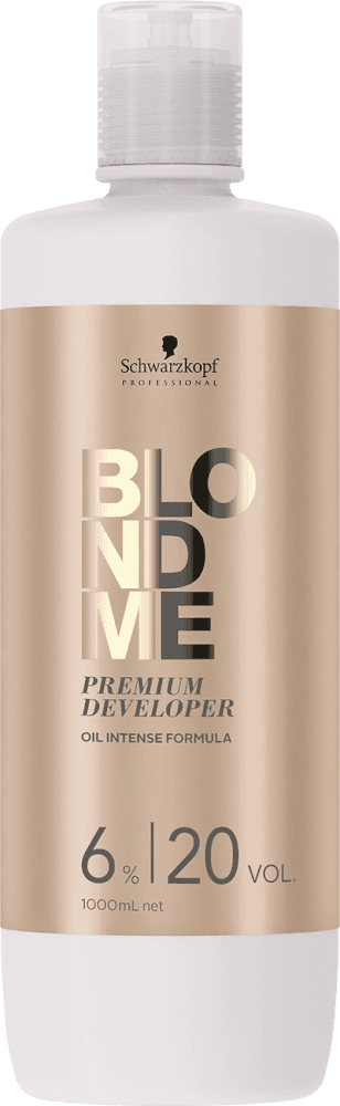 BlondMe окислитель 6% 1 л