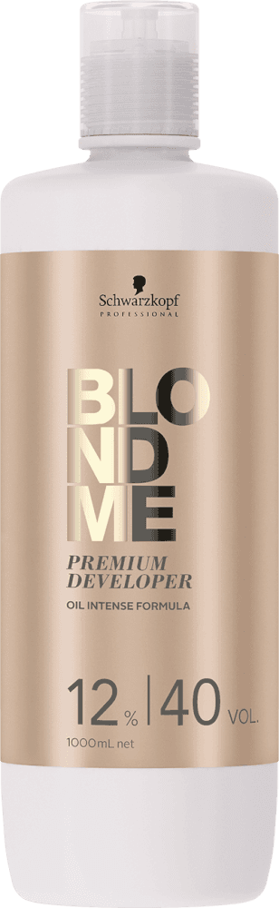 BlondMe окислитель 12% 1 л