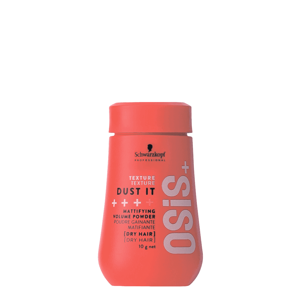 OSiS Dust it моделирующая пудра для волос 10 гр