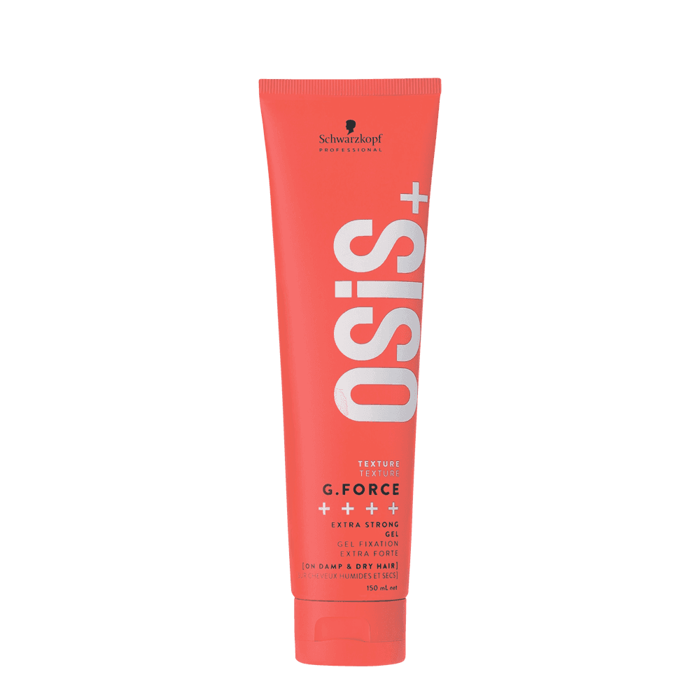 OSiS G.Force гель для волос сильной фиксации 150 мл