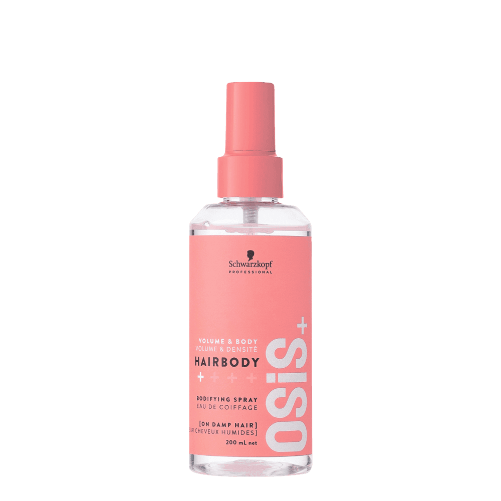 OSiS Hairbody спрей для укладки и ухода 200 мл