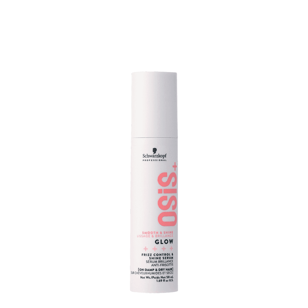 OSiS Glow сыворотка для придания блеска 50 мл