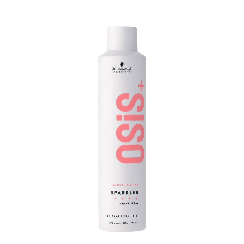 OSiS Sparkler спрей с бриллиантовым блеском 300 мл