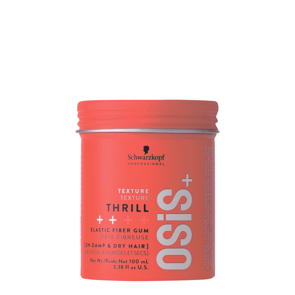 OSiS Thrill волокнистый воск 100 мл