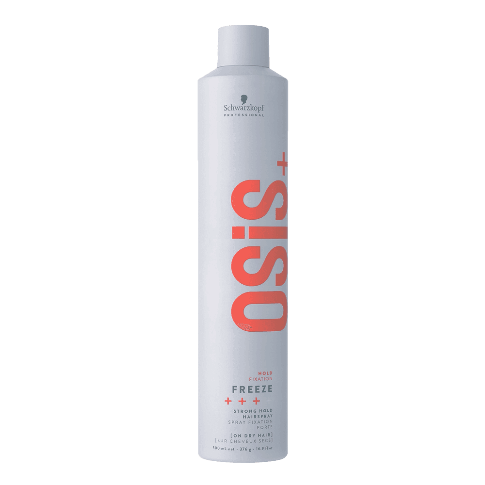 OSIS Freeze лак сильной фиксации 500 мл