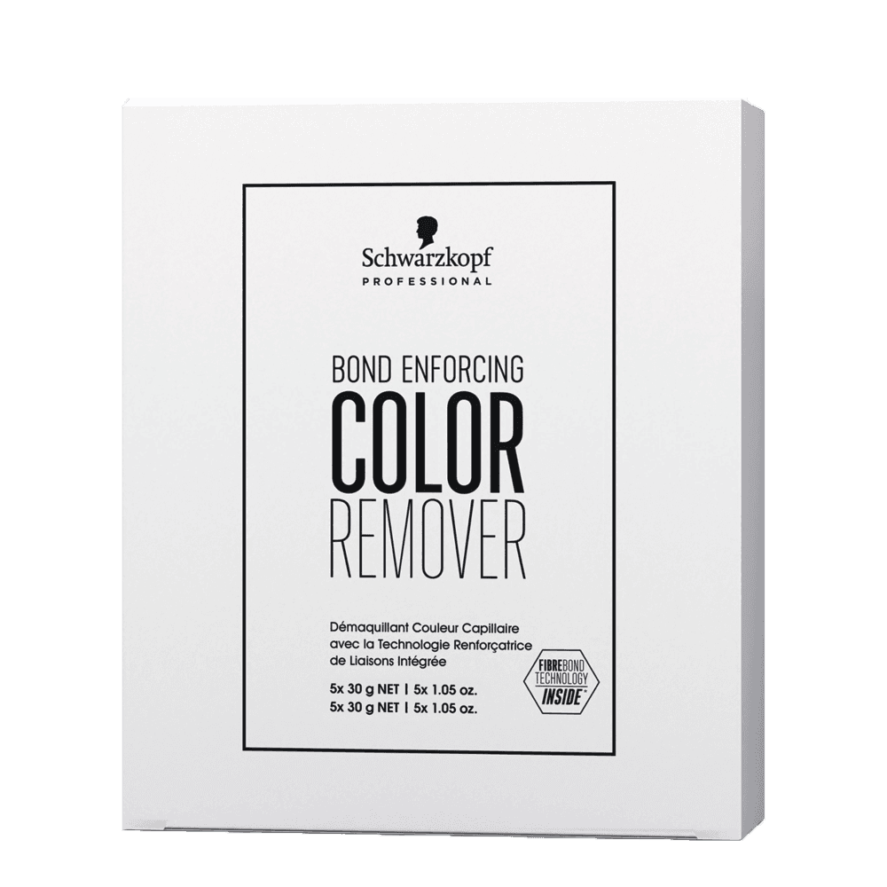 SKP COLOR REMOVER бондинг-набор для деколорирования волос 10X30 гр.