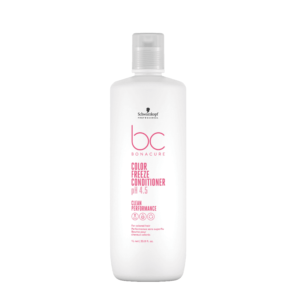 BC CP Color Freeze кондиционер для окрашенных волос 1000мл