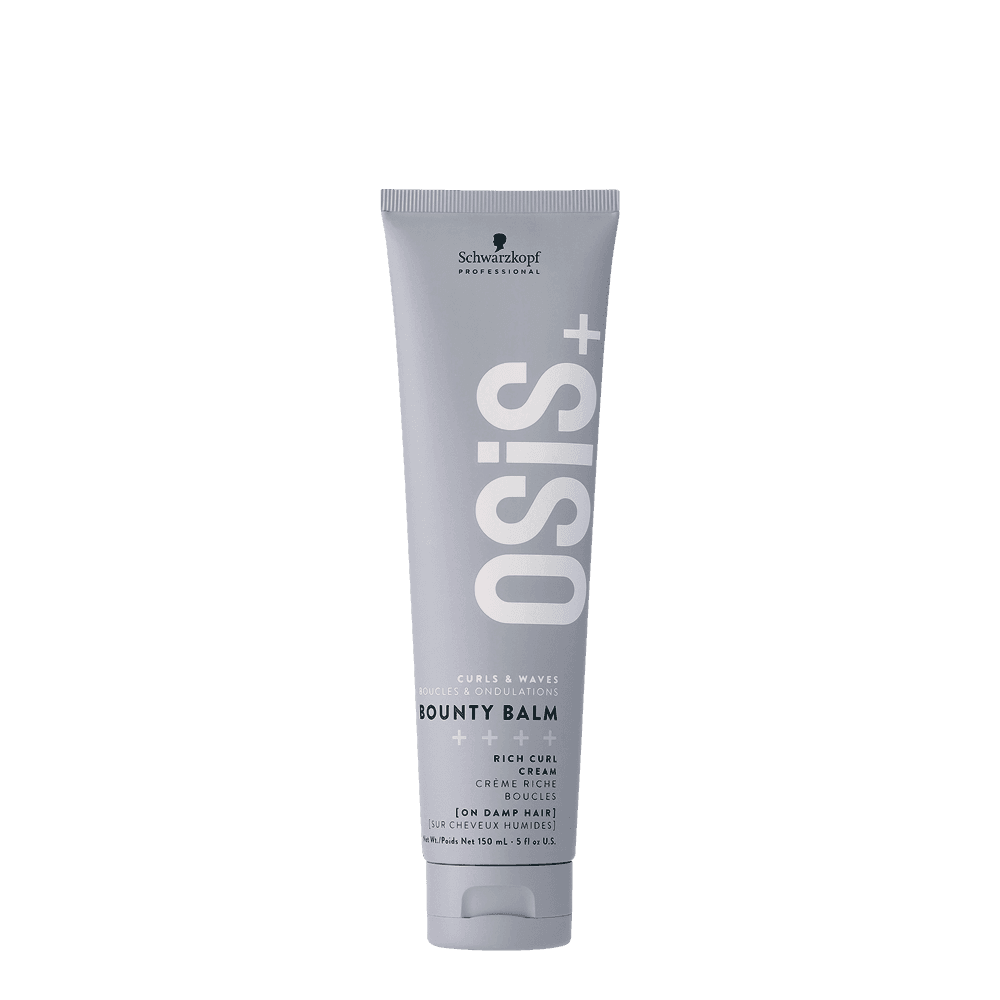 OSiS Bounty Balm крем для кудрявых волос 150мл