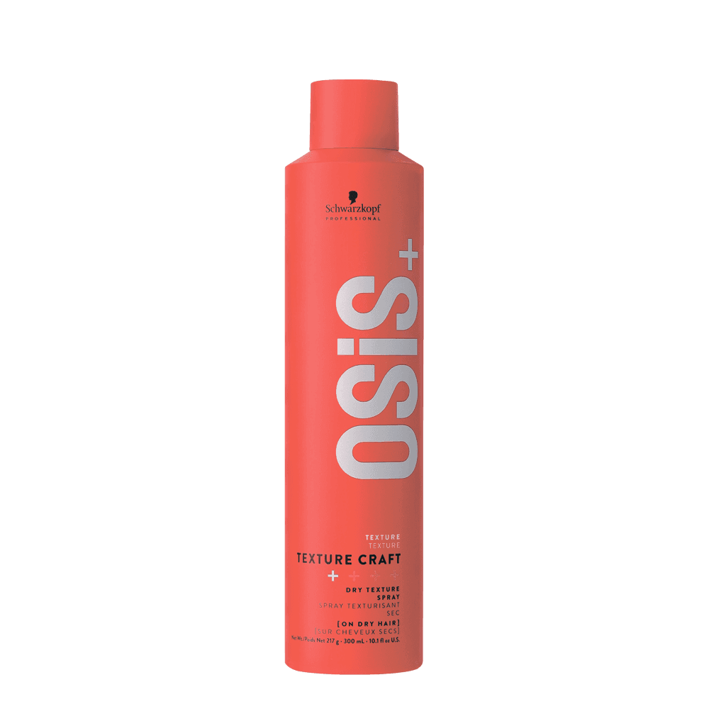 OSiS Texture Craft текстурирующий спрей 300мл