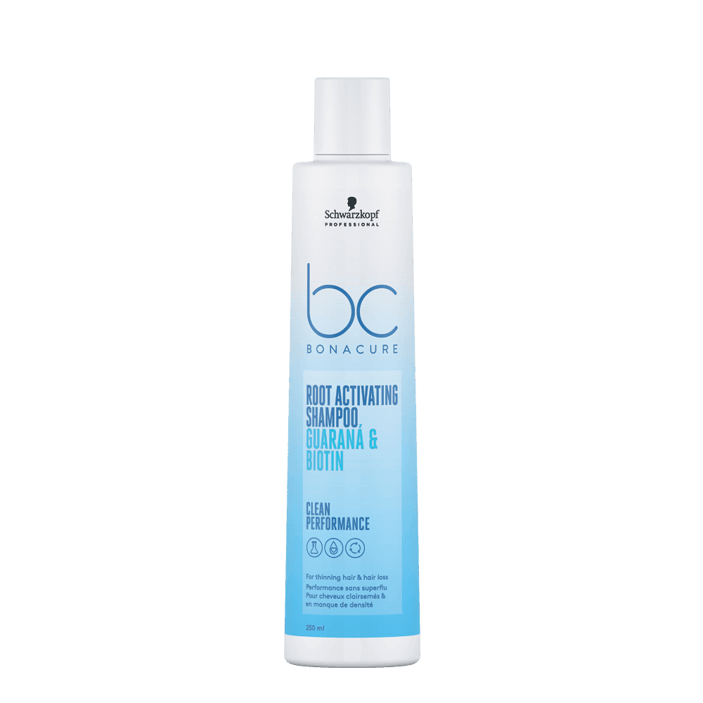 BC CP Root Activating активирующий шампунь 250мл