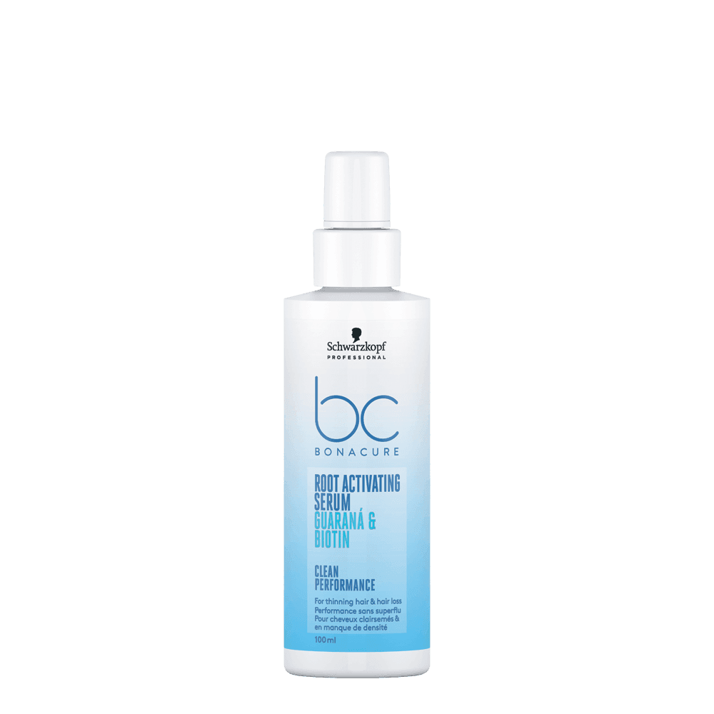 BC CP Root Activating активирующий флюид 100мл