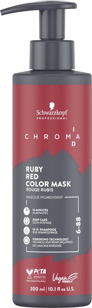 ChromaID 6-88 тонирующая бондинг-маска 300мл