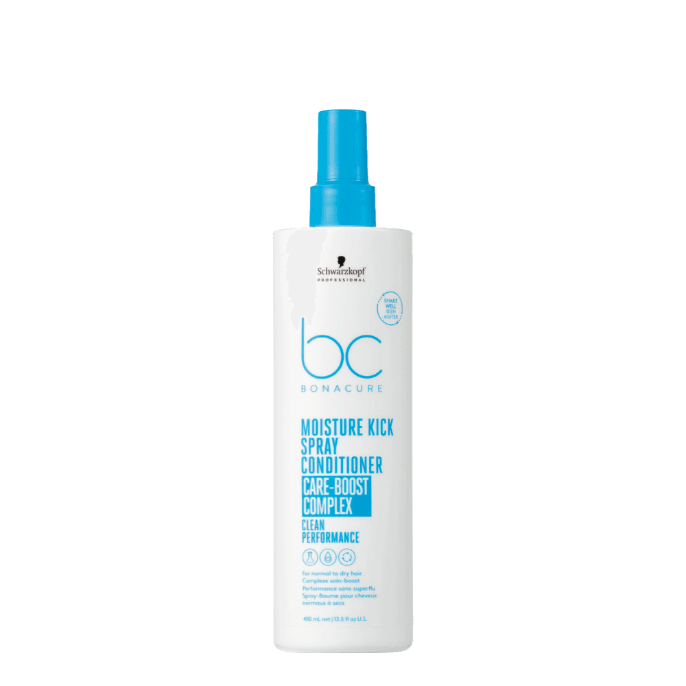 BC CP Moisture Kick спрей-кондиционер увлажняющий 400мл